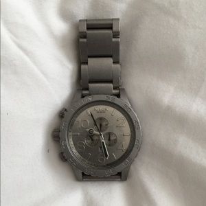 Nixon 51-30 Chrono